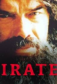 Pirates (1994) copertina