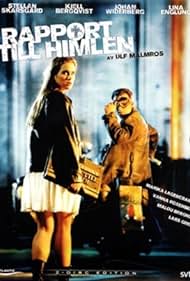 Rapport till himlen Colonna sonora (1994) copertina