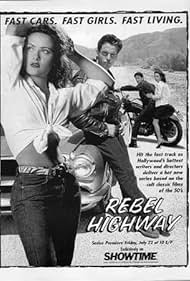 Rebel Highway (1994) cover