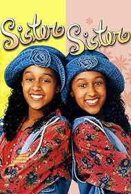Sister, Sister Bande sonore (1994) couverture