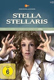 Stella Stellaris Soundtrack (1994) cover