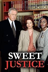 Sweet Justice Soundtrack (1994) cover