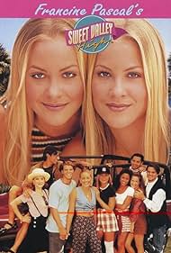 Sweet Valley High (1994) cover