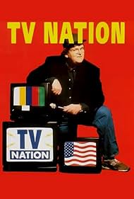 TV Nation (1994) cover