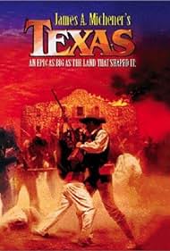 Texas - Kampf um die Freiheit (1994) cover