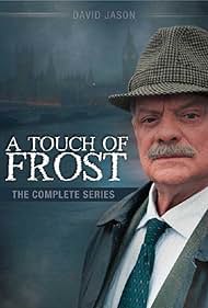 Inspecteur Frost (1992) cover