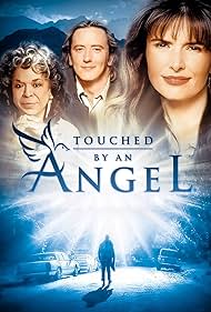 Tocados por un ángel (1994) carátula