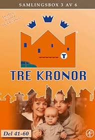 Tre kronor Soundtrack (1994) cover