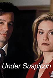 Unter Verdacht - Der korrupte Polizist (1994) cover