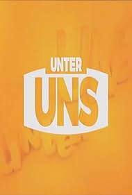 Unter uns Soundtrack (1994) cover