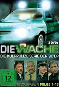 Die Wache Soundtrack (1994) cover