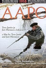 Aapo (1994) copertina