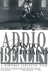Addio Berlin (1994) cover