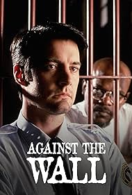 Prisioneiros: A Revolta (1994) cover