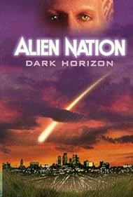 Alien Nation: Horizonte Perdido (1994) cover