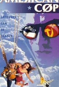 American Cop (1995) copertina