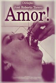 Amor! Banda sonora (1994) carátula