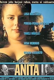 Anita Banda sonora (1994) cobrir