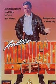 Another Midnight Run Soundtrack (1994) cover
