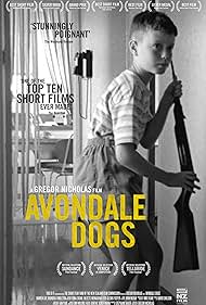 Avondale Dogs Soundtrack (1994) cover