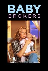 Baby Brokers Soundtrack (1994) cover
