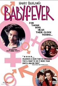 Babyfever (1994) cover