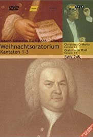 Der Bach Banda sonora (1994) carátula