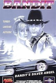 Bandido e o Anjo de Prata (1994) cobrir