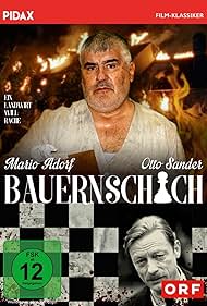 Bauernschach Soundtrack (1995) cover