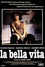 La bella vita (1994) cobrir
