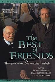 The Best of Friends Banda sonora (1991) cobrir