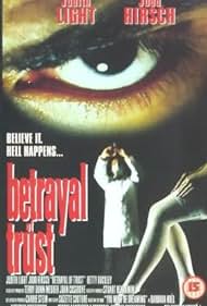 Betrayal of Trust (1994) cover