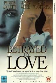 Betrayed by Love (1994) cover