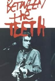 Between the Teeth (1994) cover