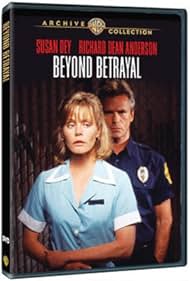 Beyond Betrayal (1994) cover