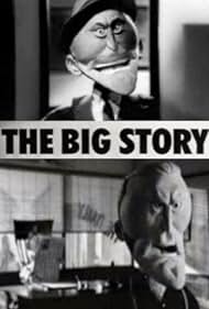 The Big Story (1994) copertina