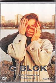 C Blok (1994) copertina