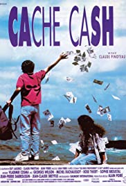 Cache Cash Soundtrack (1994) cover
