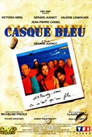 Casque bleu (1994) carátula