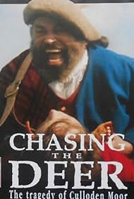 Chasing the Deer Soundtrack (1994) cover
