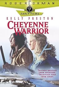 Cheyenne Warrior (1994) cover