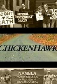 ChickenHawk Soundtrack (1994) cover