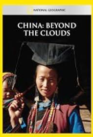 China: Beyond the Clouds (1994) cover
