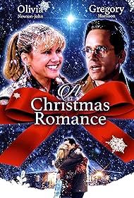 La romance de Noël Bande sonore (1994) couverture