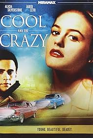 Cool and the Crazy (1994) couverture