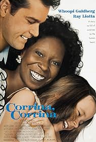 Corina, Corina (1994) cover