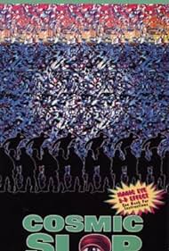 Cosmic Slop Banda sonora (1994) carátula