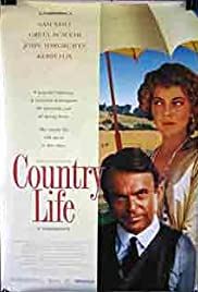 Country Life (1994) couverture
