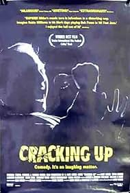 Cracking Up (1994) cover