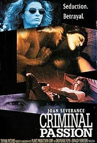 Criminal Passion Banda sonora (1994) carátula